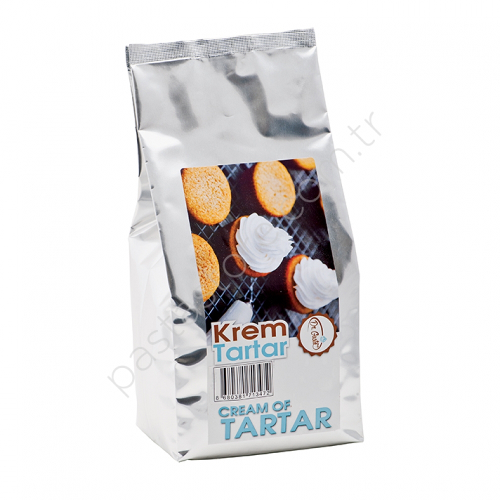 Krem Tartar 1 kg