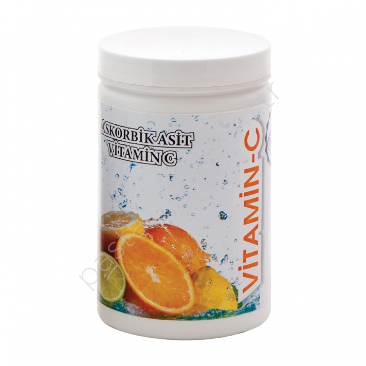 Dr. Gusto Vitamin C Askorbik Asit 200 gr