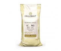 Callebaut Beyaz W2 Drop 10 kg (W2NV-595)