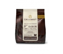 Callebaut Bitter %70 Drop 400 gr