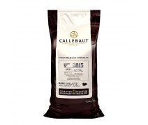 Callebaut Bitter Drop 10 kg (2815NV-554)