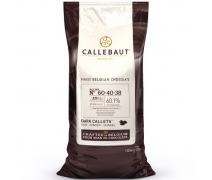 Callebaut Bitter Drop 10 kg (60-40-38NV-595)