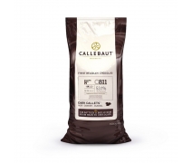Callebaut Bitter Drop Çikolata 10 kg (C811NV-595)