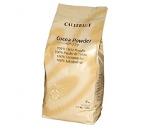 Callebaut Kakao Tozu Torba 5 kg (CP-777)