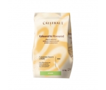 Callebaut Limon Aromalı Drop 2.5 kg (LEMON-RT-U70)