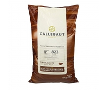 Callebaut Sütlü Çikolata 1 KG