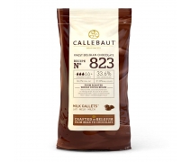Callebaut Sütlü Drop 10 kg (823NV-595)