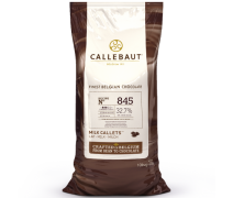 Callebaut Sütlü Drop 10 kg (845NV-554)