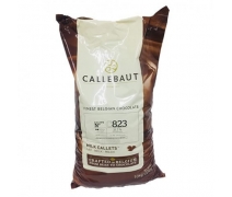 Callebaut Sütlü Drop Pastacılık Çikolatası 10 kg (C823NV-595)