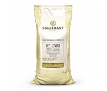 Callebaut Fildişi Drop Pastacılık Çikolatası 10 kg (CW2NV-595)