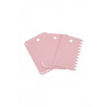 Hamur Kazıyıcı Kesici 3 lü Set Hamur Kazıyıcı Kesici 3 lü Set