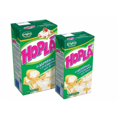 Hopla Şekersiz Sıvı Şanti (1LT)