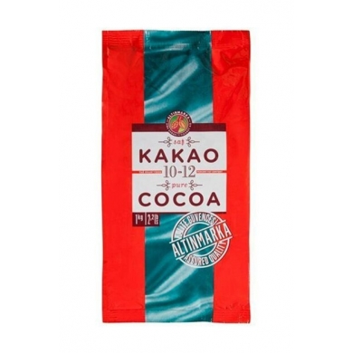 Altınmarka Saf Kakao 1 Kg %10-12 Yağ Oranı