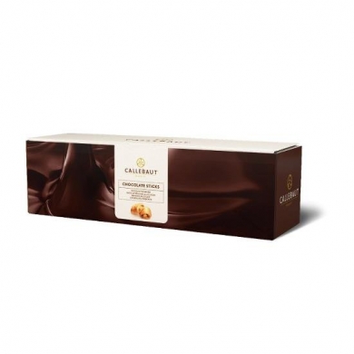 Callebaut Pişebilen Çubuk Çikolata 1.6 kg (TB-55-8-356)