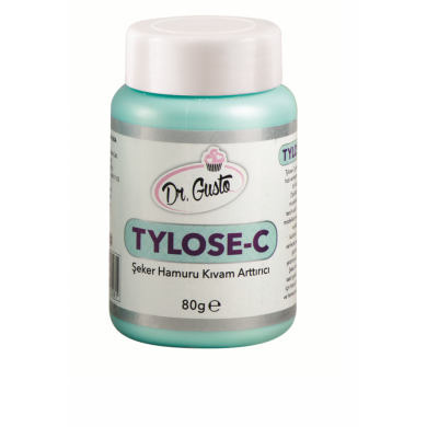 Tylose-C 80 gr