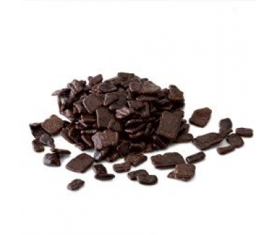 Callebaut Çikolata Parçaları Bitter Torba 5 kg (SPLIT-9-D-RT-U72)