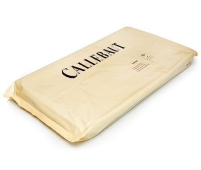 Callebaut Gianduja Kuvet 5 kg (GIA-144)